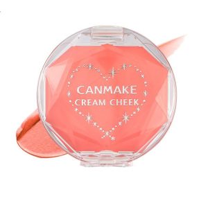 Phấn má dạng kem Canmake Cream Cheek