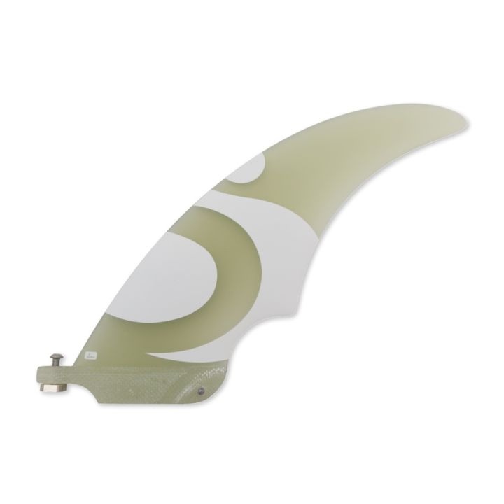 11/o - Finance Culture Supply Signature RT Honeycob Tri Fin