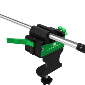 Golf Club Adjusting Vices Nonslip Rubber Light weight Aluminum Iron Construction For Garage Workshop Adjustments