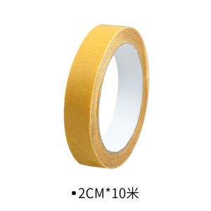 Băng Keo Vải Dai Siêu Dính Trên Mọi Chất Liệu Có Thể Xé Được Rộng 1/2/3 Cm Dài 5/10 Mét - HÀNG CÓ S