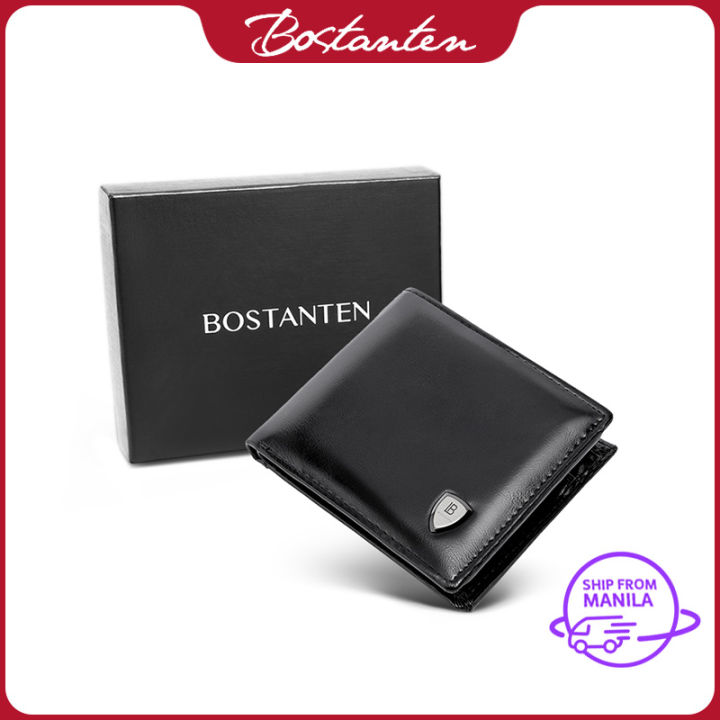 Bostanten wallet deals