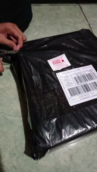 Buyer review video 3