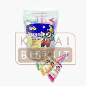 QEQE POLLY POP RABBIT 30PCS