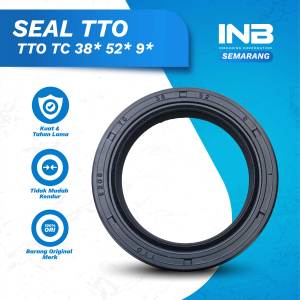 Seal Tc 38 52 9 TTO Original TTO INB SEMARANG