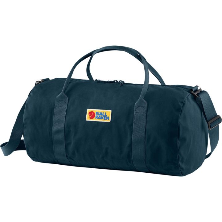 Túi trống thể thao du lịch Fjallraven Vardag Duffel 30 Lazada