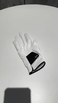 [베트남 유일 볼빅 본사 직수입 Official 계정] 남자 합피 장갑_Găng tay golf Mens Synthetic Glove-Left Hand Volvik