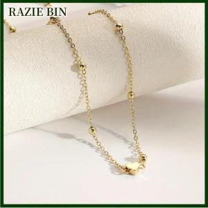 RAZIE BIN Cô Gái Đơn Giản Tim Đính Cườm Bụng Chuỗi Cho Phụ Nữ Thời Trang Kim Loại Bãi Biển Bikini Eo Chuỗi Đồ Trang Sức Cơ Thể Phụ Kiện