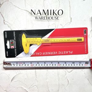 Jangka Sorong Sketmat PVC HDT 150 mm
