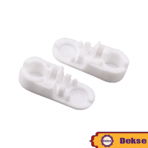 10Pairs Ball Chain Connector Roller Blind / Sambungan Rantai Tali Vertical Roller Blind