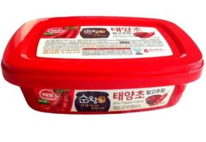 Fast Shipping Gochujang & Ssamjang Seasoned chili Paste 170g 500g