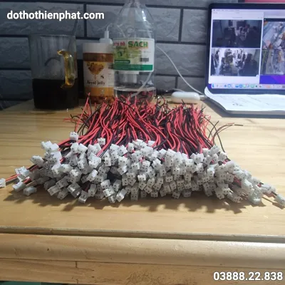 Bộ mạch Led đổi màu . đèn thờ siêu sáng.
