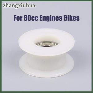 zhangxiuhua Motorized Bicycle Bike Idler Pulley Chain Tensioner Roller For 80cc Engines