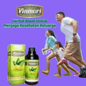 BMH-VINMORI " MORINDA CITRIFOLLIA VINEGAR" perasan buah mengkudu
