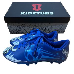 KIDZTUBS Sepatu Bola Sepatu Sepak Bola Anak Laki Laki-Sepatu Bola1548101924