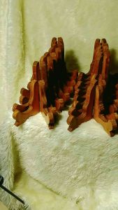 Frame Foto Standing Ukuran 8-12 cm: Aksesoris Pribadi yang Praktis