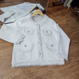 [7 Queen] Cardigan import joey - outer import - outer wanita- cardigan fashion.