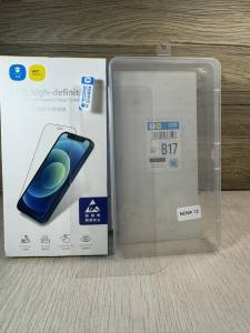 HUAWEI NOVA 13 / NOVA 11 / NOVA 11i Super CLEAR Tempered Glass Screen Protector