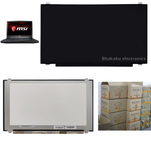 Layar LCD MSI GL63 8RC monitor panel screen