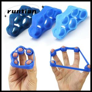 runtian Tay nắm ngón tay Dụng cụ tập sức mạnh dây tập sức mạnh kháng lực tập thể dục căng thẳng