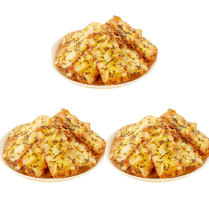 ✨Hot Sale✨Red Date Yam Chia Seed Coconut Crisp Thin Biscuits Afternoon Tea Snack Gluten Free Healthy Baked Treat Nutrient Packed Afternoon Tea Essentials Thin Crisp Coconut Yam Flavored Crackers Healthy Baked Coconut Treat