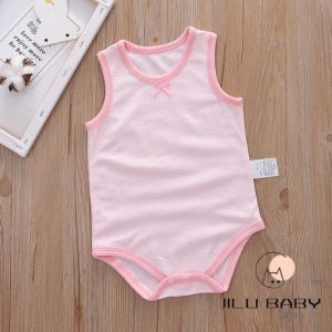 Bodysuit_ Mẫu body phong cách Hàn quốc vải cotton 4c mềm mịn thoáng mát cho bé từ sơ sinh đến 16kg