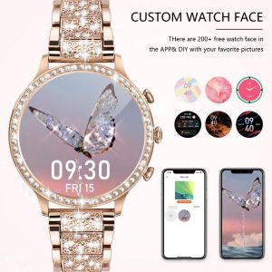 2024 Smart watch1.5" HD Screen Bluetooth Call  Smart Watches For Men Women GN9 Heart Rate Blood/Oxygen Monitor DIY Wallpaper Sports 智慧手錶 智能手表