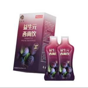 ❤ Prebiotic Prune Beverage 西梅饮 ❤ One box 5 sachets x 30ml ❤ 2024 Power Detox Enzyme ❤ Super Healthy Diet Drink ❤