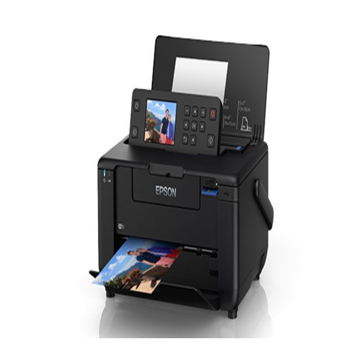 Epson PM520 Photobooth Printer
