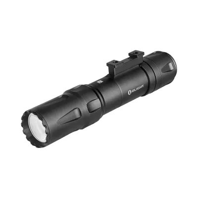Olight Odin ไฟฉายยุทธวิธีที่ชาร์จโดยระบบชาร์จแบบแม่เหล็ก เหมาะติดกับราง Pictinny