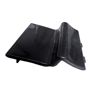 Rear Tow Eye Protector Tow Hook Cover Easy Install Tow Hook Caps Dustproof Waterproof Tow Cover 1178850601 for CLA Coupe