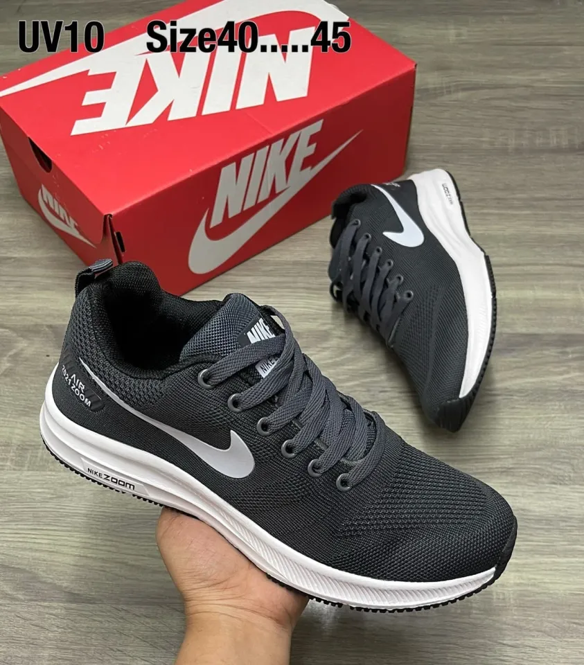 Sepatu nike cheap air max zoom