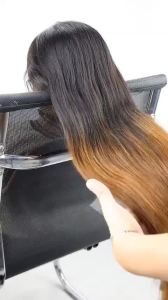 SONIFER Hair Dryer 1400W Portable Foldable Blower Hair Dryer Dual Protection Quick Drying Hair Care