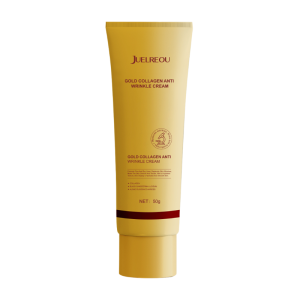 HOT Gold collagen anti-wrinkle cream Specially for wrinkles/moisturizing Used for both men and women
