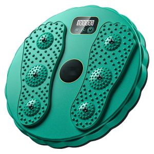 จานหมุน จานบิด จานหมุนเอวเล็ก จานหมุนฟิตเนส ลดเอว ออกกำลังกายเอว กระชับหุ่น ทรงเอว S ลดเอวง่าย ลดไขมัน