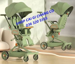 XE ĐẨY THÔNG MINH 2 CHIỀU 3 TƯ THẾ CHO BÉ TỪ 3 ĐẾN 36 THÁNG TUỔI HÀNG CAO CẤP