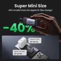 UGREEN Kepala Charger Mfi Iphone 11 12 13 14 Fast Charging 10w 20w 30w. 