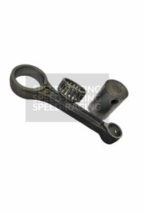 Connecting Rod Kit XRM/WAVE125 Big Hole: Enhancing Engine Performance