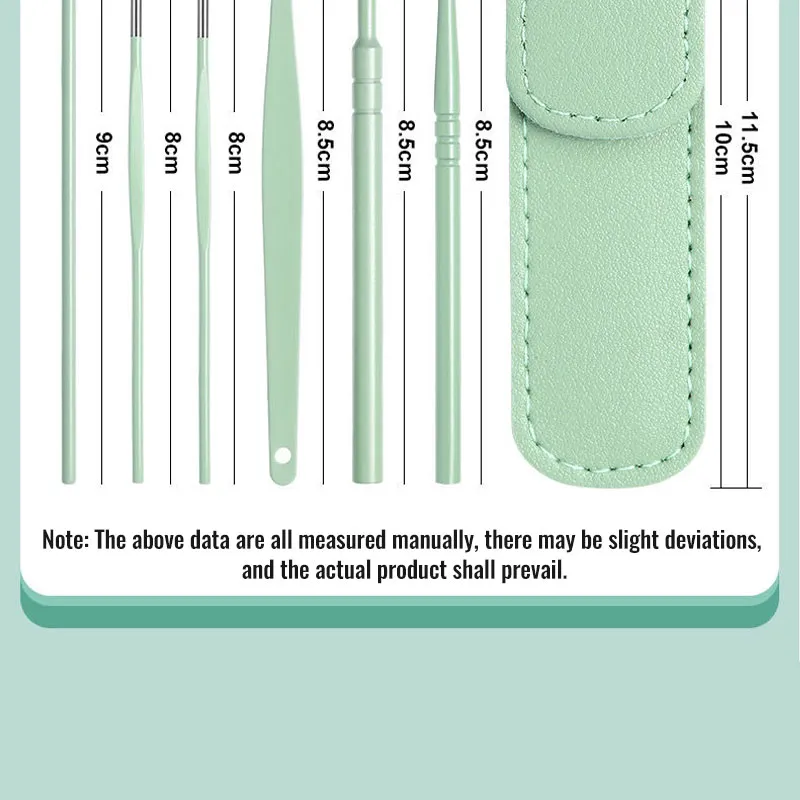 Crochet Hook Size Chart