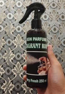 Pengharum Ruangan 250ML Spray - Untuk Segala Ruangan - By SEIN PARFUM