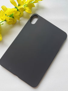 Ốp lưng dẻo Honor Pad X7 8.7 inch (màu Đen) chống bán vân tay