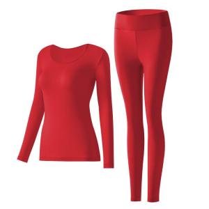 Thermal Underwear Translucent Nude Underwear Soft and Delicate Thin Section New Upgrade Moisturizing