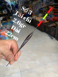 Phao câu đài nano XA tăm to câu lửng câu nước nông nước sâu câu khoảng cách xa
