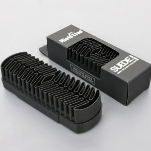 1PC Universal Suede Cleaning Brush Special Suede Boots Brush for Suede Nubuck Material Shoes Boots Bags Scrubber Cleaner Eraser