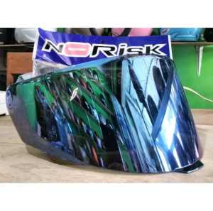 Kaca KYT TT Course Iridium Visor KYT TTC PNP g2 prestige kbr mla ttc Kaca Iridium TTC TT Course Visor TT Course