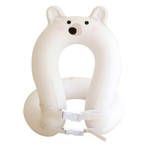 BLACKON Khóa an toàn Áo phao bơi bơm hơi Có thể điều chỉnh Phao tay hỗ trợ nổi Phao bơi trẻ em Bé trai Bé gái Vật liệu PVC Phao bơi bơm hơi Phụ kiện hồ bơi