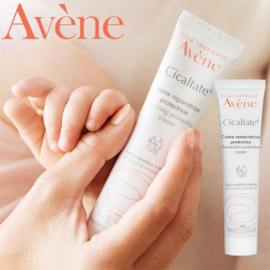 Avene Cicalfate+ Repairing Protective Cream - 40ml