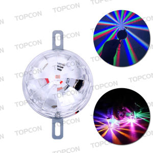 "Universal Colorful Laser Led Light Car Truck Motorcycle Anti-Fog Chassis Lamp Seven Colors "