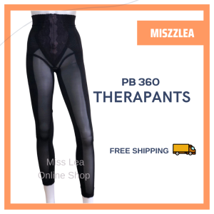THERAPANTS 360 PREMIUM BEAUTIFUL HAI O BXTRA THERAPANT PB 360 THERAPANTS SELUAR LEGGING GIRDLE PANTS