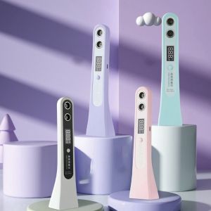 VERMILL อัลตราโซนิค เครื่องวัดความสูงวัด ชาร์จใหม่ได้ แบบพกพาได้ ไม้บรรทัดความสูงอิเล็กทรอนิกส์  ถูกต้องแม่นยำ เครื่องมือวัดความสูง สำหรับเด็กๆ