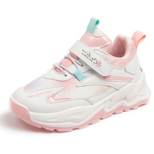 JAKARTAWHOLESALE [COD] 30225 SEPATU ANAK IMPORT KIDS SHOES SNEAKERS TERBARU